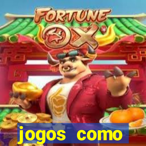 jogos como summertime saga